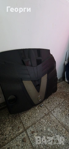 Кора за двигател Mercedes-Benz , снимка 3 - Части - 54570795