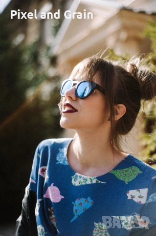 Nikon D300s + 50mm и аксесоари Никон, снимка 7 - Фотоапарати - 53954486