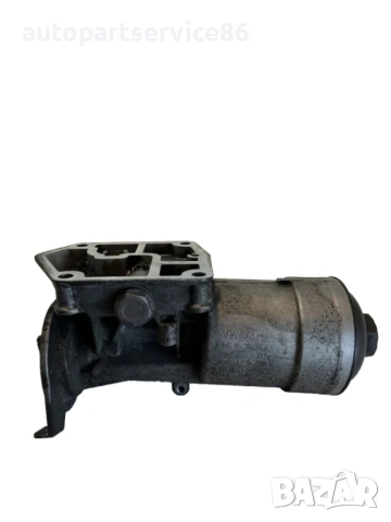 Корпус на маслен филтър за Mitsubishi Outlander 2.0 DI-D (2009) 045115389H