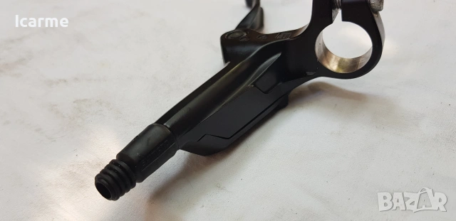 Ляво лостче за хидравлична спирачка Shimano BL-M315, снимка 4 - Части за велосипеди - 55146787