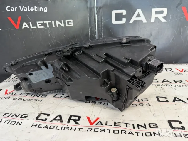 Фар фарове десен Audi A4 B9 Facelift B9.5 LED Matrix far farove Audi А4 Б9 Фейслифт Б9.5 ЛЕД, снимка 5 - Части - 55524370