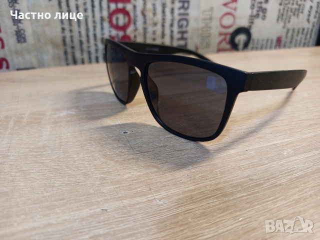 Мъжки Слънчеви Очила"Jack&Jones", снимка 6 - Слънчеви и диоптрични очила - 54493014