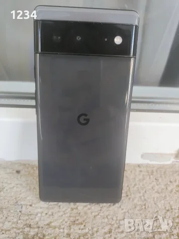 Google Pixel 6 Graphene Os, снимка 11 - Други - 55666121