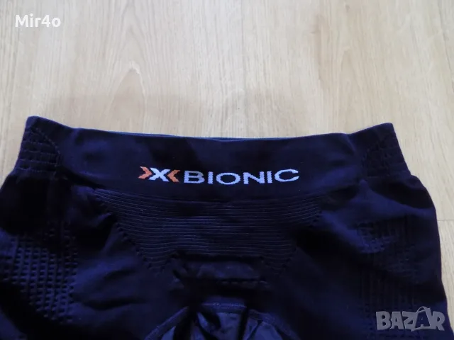 вело клин nalini/x-bionic екип шорти джърси долнище шосейно колоездене мъжки оригинален XS/L, снимка 14 - Спортни дрехи, екипи - 44424287