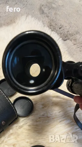 Бинокъл Boost cadet 8x40 , снимка 4 - Екипировка - 55682743