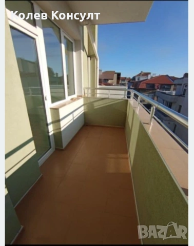  ПАНОРАМЕН апартамент в гр. Поморие, снимка 5 - Апартаменти - 54093135