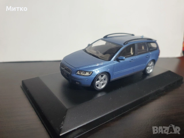 Модели Волво Volvo мащаб 1;43, снимка 2 - Колекции - 49561920