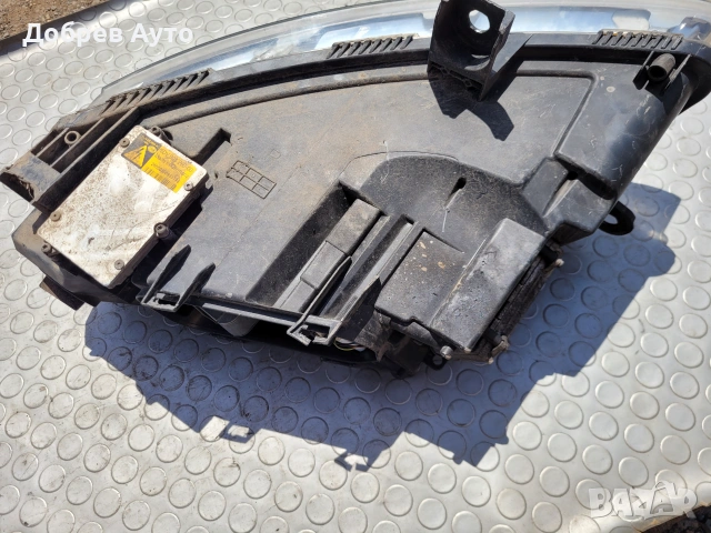 Десен фар за Audi A6 C6 , снимка 2 - Части - 55182704