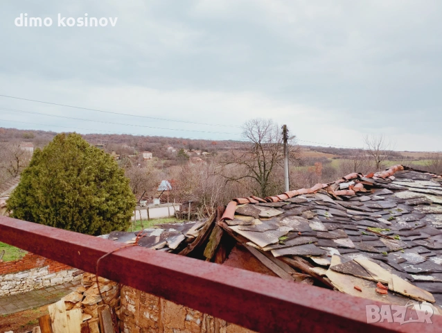 Къща в село Изворово общ. Чирпан, снимка 5 - Къщи - 54597053
