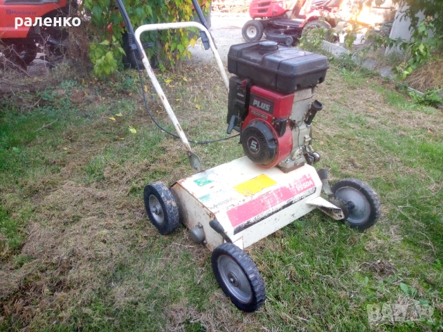 косачки готови за работа, снимка 15 - Градинска техника - 54210800