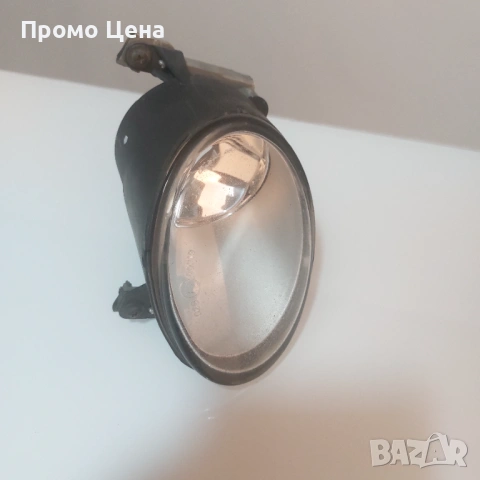 Оригинален ляв халоген за VW Phaeton 3.2 (2002-2010) - Valeo, снимка 4 - Части - 54206660