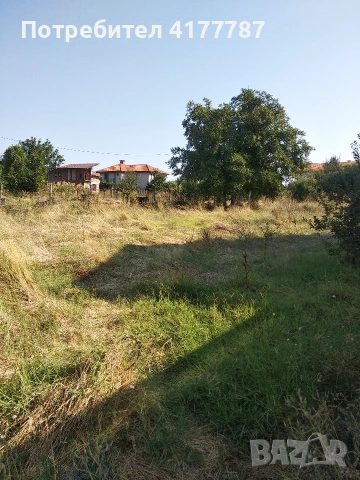 Парцел в регулация в кв.Бадема, снимка 2 - Парцели - 55190713