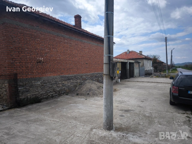 Къща село Бозаджии, снимка 2 - Къщи - 54891248
