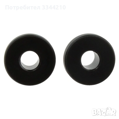 Комплект лагери за ремонт на рециркулационна помпа, 5 мм, за съдомиялни машини, снимка 2 - Съдомиялни - 54206138