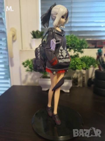 Аниме фигурки / anime figures, снимка 4 - Колекции - 55148409