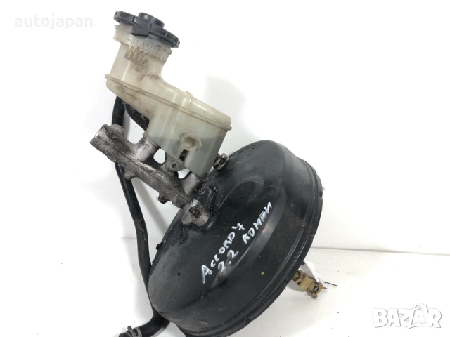  Сервоусилвател Honda Accord 7 (2002-2008) 875-07503