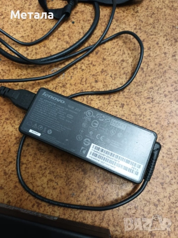 Продавам мини компютър LENOVO M920Q, снимка 7 - За дома - 54635210