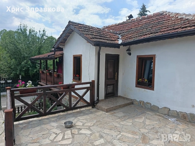 Къща с. Неделково, снимка 7 - Къщи - 55016331