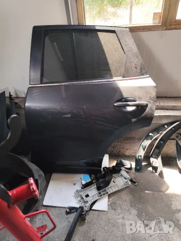 Врати Mazda CX-5 -2022г, снимка 3 - Части - 55309916