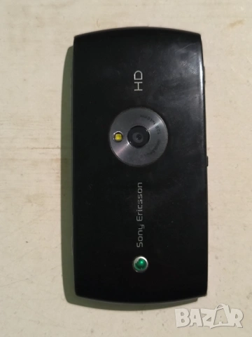 Сони Ериксон U5i, снимка 5 - Sony Ericsson - 54323441