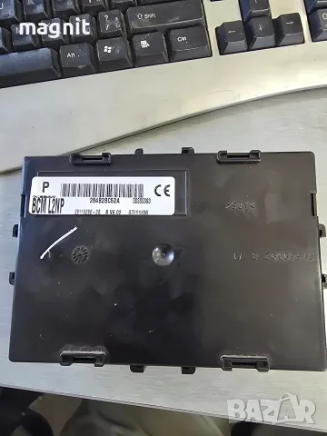 284B2BC52A BCM модул NISSAN NOTE 28119296-2B