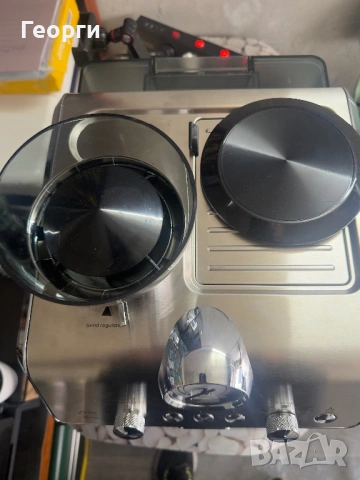 Delonghi La Specialista Arte, снимка 2 - Кафемашини - 54922896