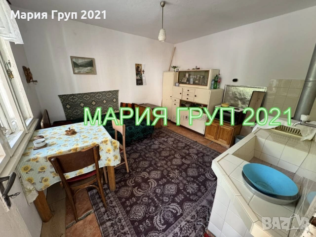 !!!ТОП ОФЕРТА!!!Продавам Двуетажна Обзаведена Къща с Гараж в гр. Симеоновград област Хасково!!!, снимка 10 - Къщи - 54607168