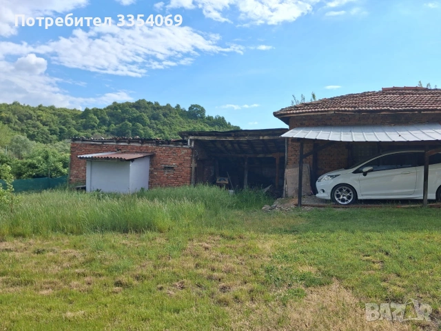 продавам къща в село Хераково, София , снимка 3 - Къщи - 54690557
