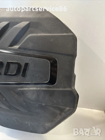 Капак на двигател за Hyundai Tucson 1.6 CRDi Hybrid (2019) 29240-2U000, снимка 3 - Части - 54388447