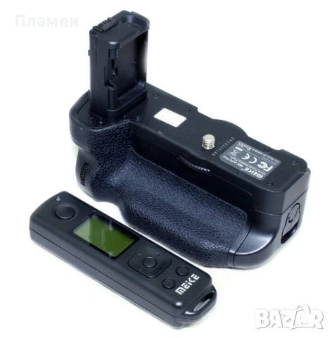 Грип за Sony A7II - Meike 