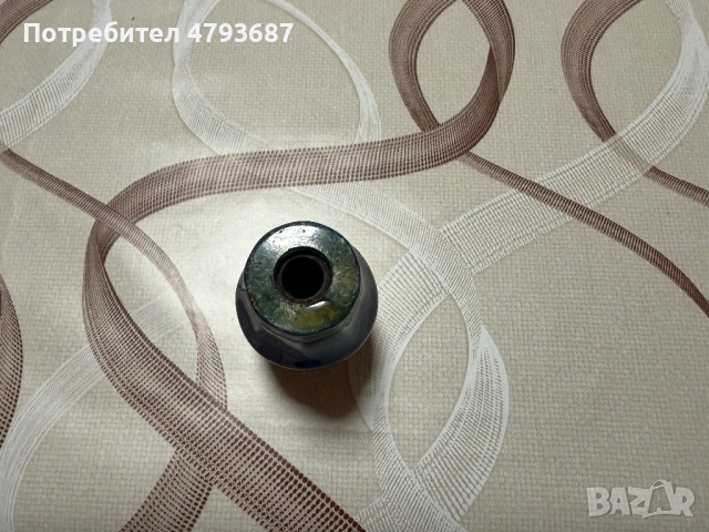 Ретро топка за скоростен лост, снимка 4 - Антикварни и старинни предмети - 54310439