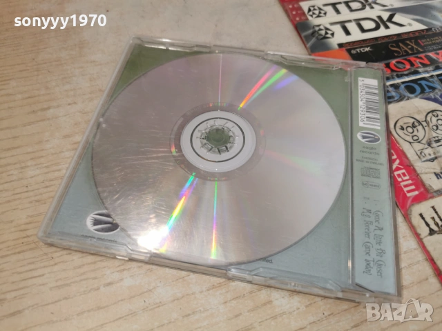 WILLY DE VILLE CD-ВНОС GERMANY 2905261818H2E6R, снимка 12 - CD дискове - 54713909