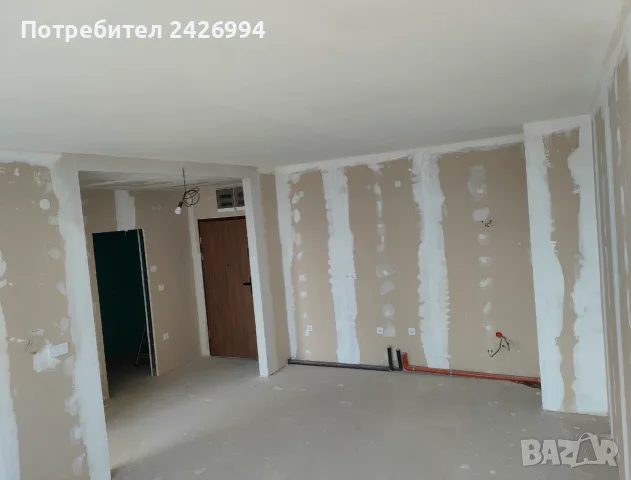 Варна Сити Парк Юг +, снимка 11 - Апартаменти - 55381393