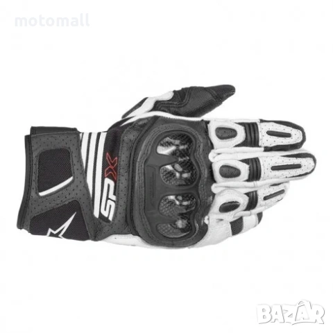 Ръкавици ALPINESTARS SP-X AIR CARBON V2, снимка 3 - Аксесоари и консумативи - 54484638