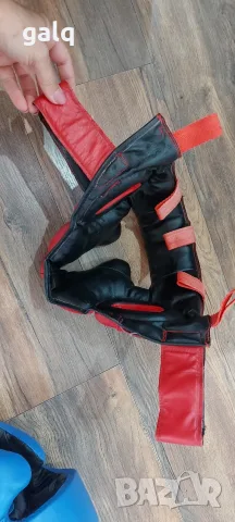 Защитна каска SANDER , снимка 2 - Други спортове - 55561622