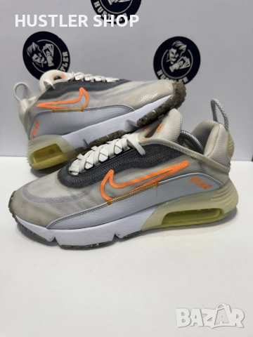 Маратонки NIKE AIR MAX 2090. Номер 42