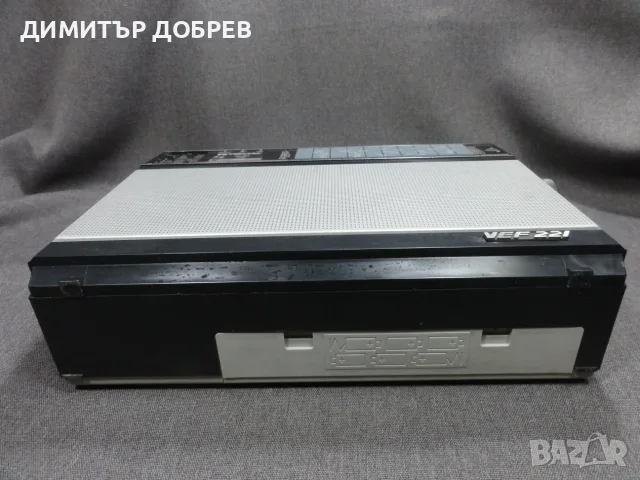 СТАР РЕТРО СОЦ СССР ТРАНЗИСТОР РАДИО ВЕФ 221 VEF TENTO, снимка 10 - Радиокасетофони, транзистори - 55364698