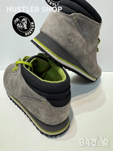 Мъжки обувки TIMBERLAND. Размер 44.5, снимка 5 - Мъжки боти - 54642722