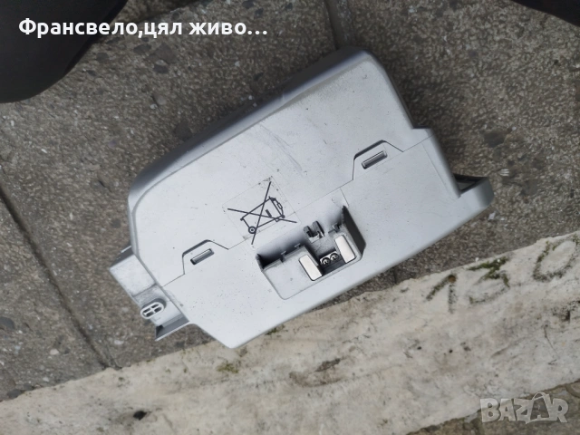 36 волта много здрава батерия за електрически велосипед колело flyer Panasonic , снимка 3 - Части за велосипеди - 54182645