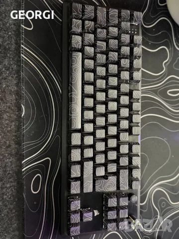 Keyboard Corshair