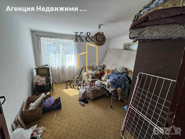 Тухлена къща на плоча в кв " Житница " , снимка 7 - Къщи - 55260574
