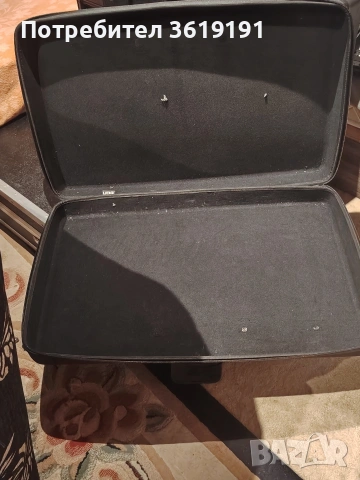 UDG Creator Hardcase за Pioneer DDJ-1000 / XDJ-RX2., снимка 2 - Ресийвъри, усилватели, смесителни пултове - 54931777