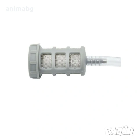 ANIMABG Автоматична система за торене при капково напояване, Размер 3/4", снимка 5 - Други - 54516879