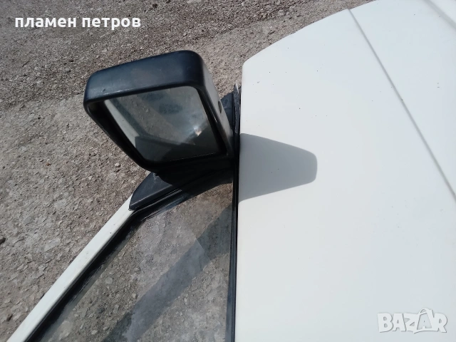 части за Тойота корола 1984 г ., снимка 12 - Части - 54397569