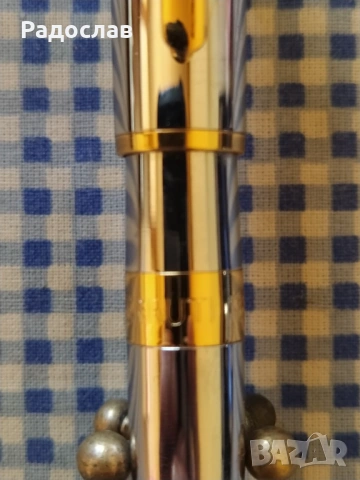 химикалка Cerrutib1881, снимка 5 - Ученически пособия, канцеларски материали - 54323247