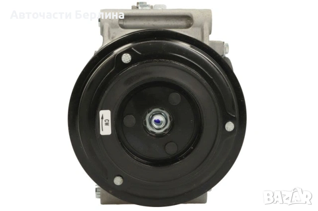 Компресор за климатик за Ford C-MAX и Ford Focus, снимка 3 - Части - 54865073