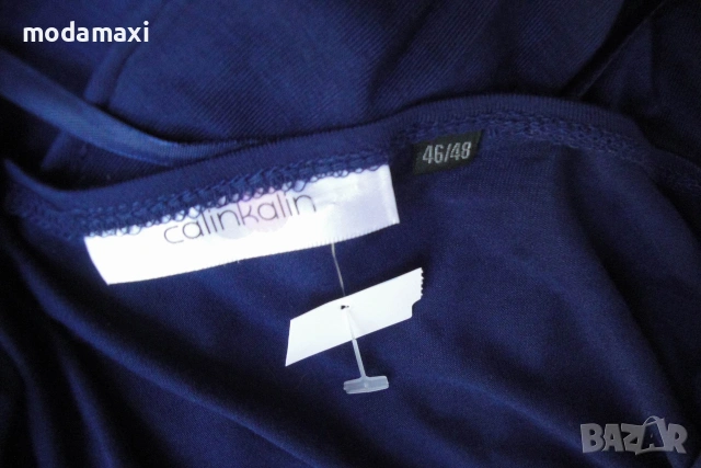 3XL Нова рокля Calinkalin , снимка 5 - Рокли - 55052761