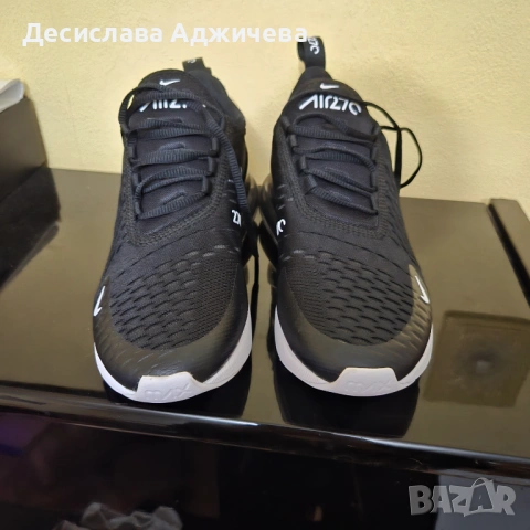 Маратонки Nike Air max , снимка 4 - Маратонки - 54619976