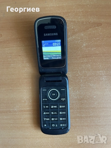 Samsung E1190 Самсунг Е1190, снимка 6 - Samsung - 55682410