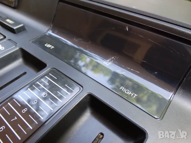 BASF 8100 HiFi ..., снимка 8 - Декове - 55587815